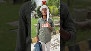 Gaon Ka Ladka Gaya Mall Mein 😱 minivlog vlog desi prank publicreaction [upl. by Ahslek405]