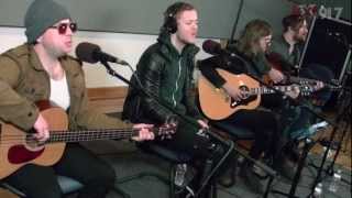 Imagine Dragons  Radioactive  Live at Rock am Ring 2013 [upl. by Enyawed]