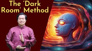 Mantak Chia  How To Produce DMT Naturally In Your Brain spirituality mantakchia [upl. by Turley869]