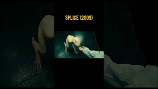 SPLICE 2009 😨 Scene 36 [upl. by Gilburt]