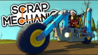 How To Install Scrap Mechanic For Free 100 Working [upl. by Assillam]