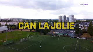 REPORTAGE  Au cœur de la quotCAN des Quartiersquot de Manteslajolie 2023 [upl. by Stuart]