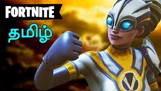 Fortnite 1 Victory Royale Live Tamil Gaming [upl. by Leiba]