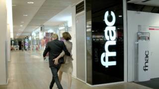 Fnac Reprise  Entrez avec du vieux ressortez avec du neuf [upl. by Yelnoc]