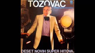 Predrag Zivkovic Tozovac  Put u Instambul  Audio 1987 HD [upl. by Oilisab]