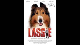 LASSIE 2005 soundtracks 13 runaway [upl. by Graves]