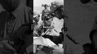 The Battle of El Alamein quickhistory ww2stories northafrica elalamein [upl. by Olivier272]