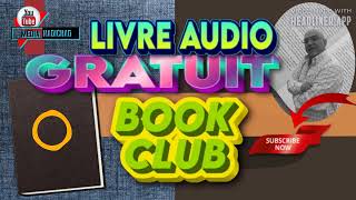 September 29  Livre audio gratuit  La Mort encapuchonnée  Full  Blank Template 169 [upl. by Icaj856]