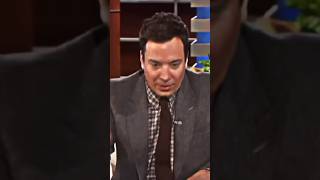 Jimmy Fallon Fumbled Nicole Kidman 🥲 [upl. by Nafri]