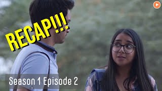 mismatched Season 2 Episode 4  recap [upl. by Walcott]