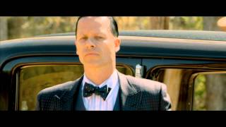 Lawless Official Red Band Movie Trailer HD [upl. by Christal]