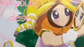 Princess Kenny song  wlyrics [upl. by Atnoed]