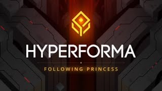 Hyperforma Official Trailer [upl. by Kimon474]