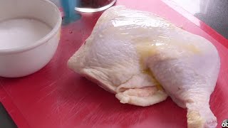 Is chicken you’re about to cook contaminated with bacteria [upl. by Baillieu]