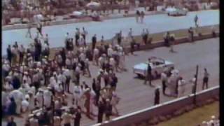 1962 Indy 500 Part 1 [upl. by Eidnak129]