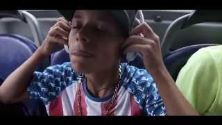 Mc Pedrinho  Dom Dom Dom  Clipe Oficial  Tom Producões 2014 [upl. by Ordnagela]