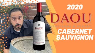 How good is DAOU in 2021 Daou 2020 Cabernet Sauvignon Wine Review [upl. by Darlleen392]