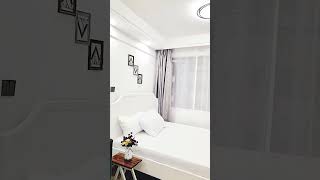 WOOW Two bedrooms fully furnished in nairobi for rent [upl. by Gnort]