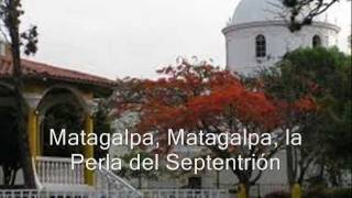 Matagalpa  Jorge Isaac Carballowmv [upl. by Hallett984]