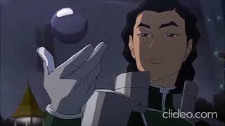 legend of korra amv kuvira vs Korra Linkin Park Numb Remix AMV [upl. by Dorris]