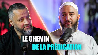 LE CHEMIN DE LA PRÉDICATION  NADER ABOU ANAS ET DARIFTON [upl. by Lugo]