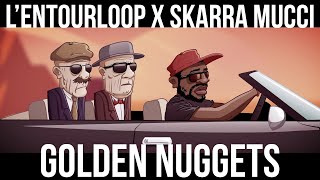 Skarra Mucci  Golden Nuggets Ft LEntourloop Official Full EP [upl. by Oemor]