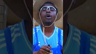 ii chapeau isha vuma sana 🎩 isha kuwa ku temps 🤣🤣 short chapeau comedie comedy duo grandakkis [upl. by Skricki]