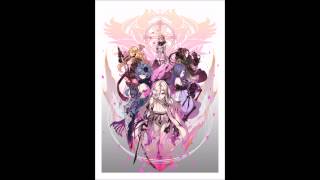 Drakengard 3 OST  Redeemed Invasion  Almisael [upl. by Voleta215]