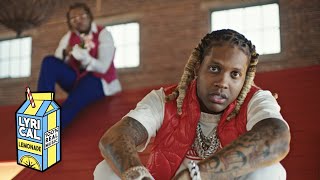 Lil Durk  What Happened to Virgil ft Gunna Official Music Video [upl. by Madlin353]