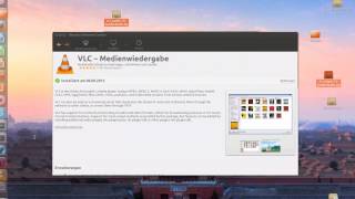 AON Senderliste download für VLC no longer supported [upl. by Grubman854]