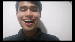 ENTRY 12  Ikaw ang Liwanag at Ligaya Cover by Carlo Berioso [upl. by Alasdair]