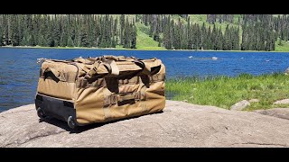 FOR65 Collapsible Deployer Loadout Bag [upl. by Trelu]