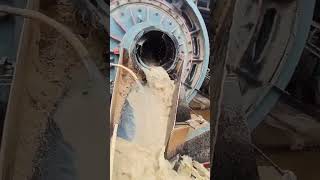 Gold ore crushing grinding and beneficiation process full process equipment [upl. by Story755]