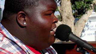 Christone quotKingfishquot Ingram  Hard Times Official Live Video [upl. by Kriss]