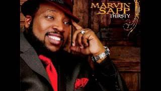 Praise Him In Advance  Marvin Sapp [upl. by Arrec]