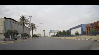 QASSIM THE CITY OF UNAIZAH  السعودية  القصيم  محافظة عنيزة [upl. by Selmner]