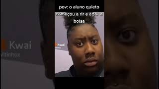 SOCORRO DEUS PART 03 humor comedia shorts engraçado [upl. by Anirahtak]