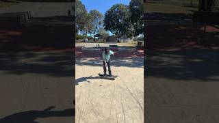 How to do skateboard trick [upl. by Jennie750]