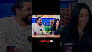 Do Remo amp Lizelle Argue remodsouza bhartitv shorts viral [upl. by Nairot]