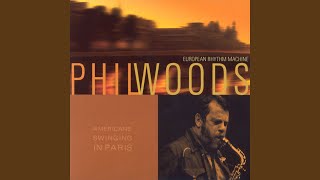 quotStar Eyesquot  Phil Woods Alto Sax Transcription [upl. by Htederem500]