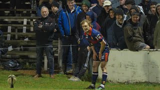 Damian McKenzie plays amateur rugby as he returns to New Zealand [upl. by Hauge388]