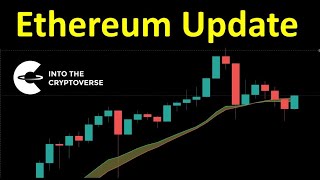 Ethereum Update [upl. by Viridissa]