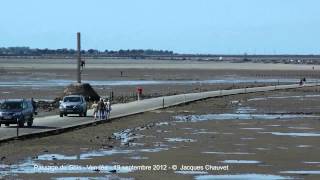 PASSAGE DU GOIS [upl. by Eineg]