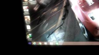 Need for Speed Most Wanted 2012 On Intel Pentium 4 320Ghz 160Ghz [upl. by Fawne]