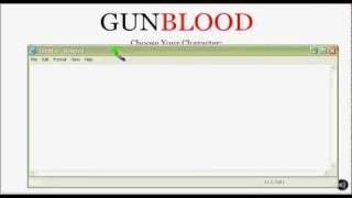 GunBlood Cheats [upl. by Anavoj975]