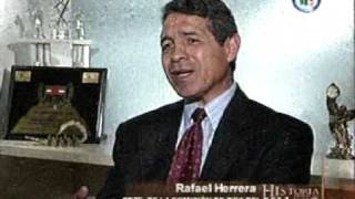 RUBEN OLIVARES DOCUMENTAL PARTE 2 [upl. by Haimehen]