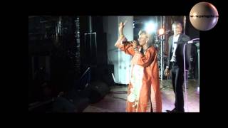 Sr Nancy Buzi Concert Live A Lubumbashi RDC [upl. by Tada]