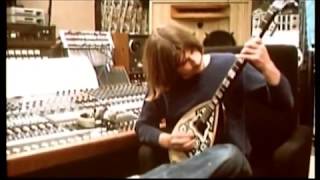 Mike Oldfield  The Making of Ommadawn quotAll You Need Is Lovequot TV Documentary 1977 [upl. by Etnaled]