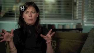 Maura Tierney remembers ER [upl. by Alleris]