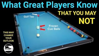 What you must know about cut induced throw free Pool lessons [upl. by Anelrahs]